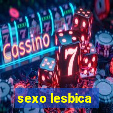 sexo lesbica